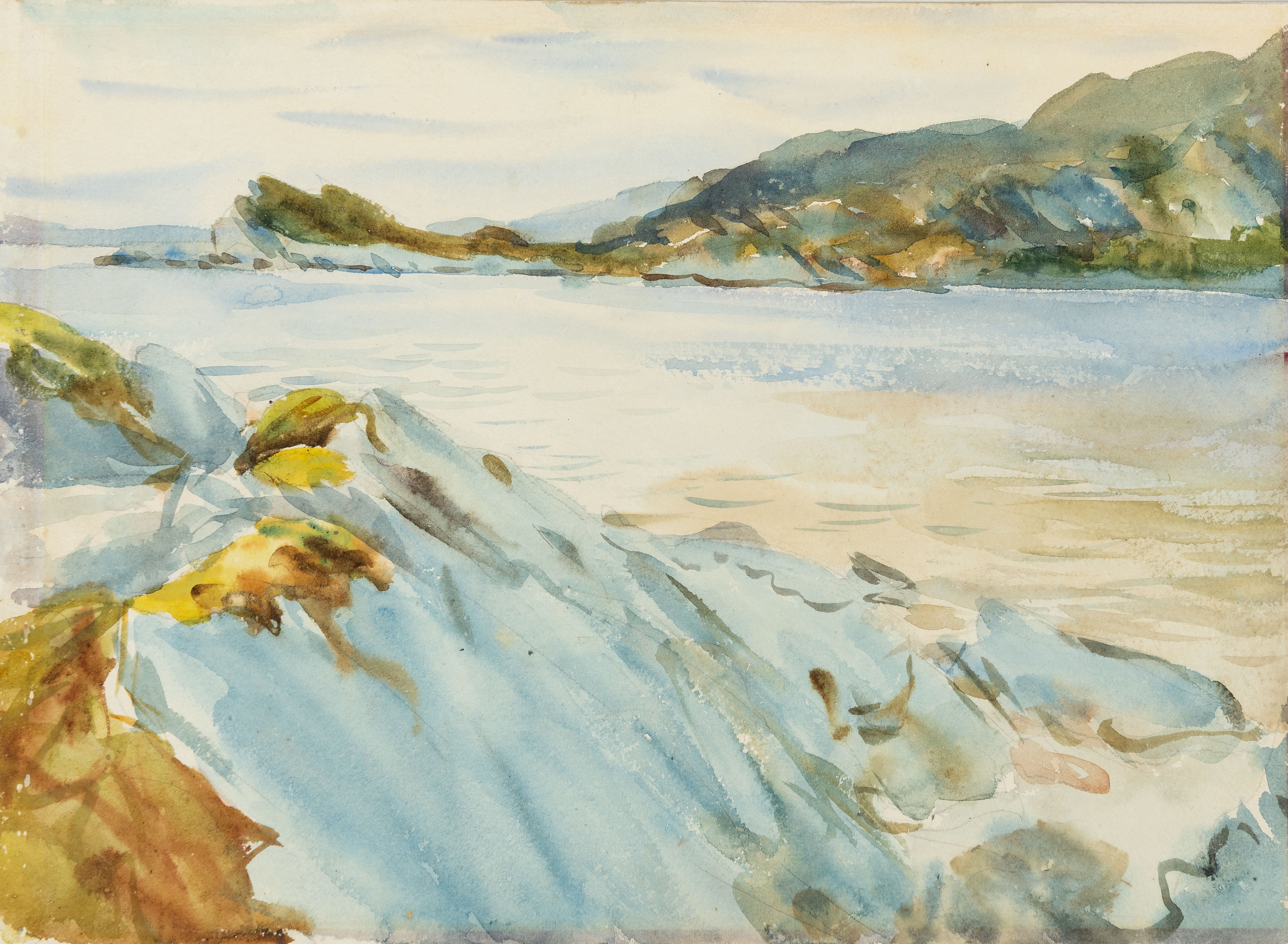 Loch Moidart, Inverness-shire